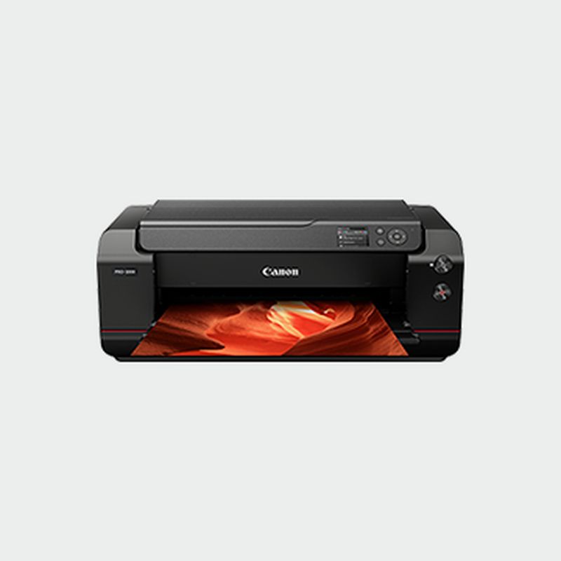 imagePROGRAF PRO-1000 A2 desktop printer